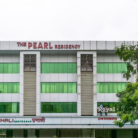 Collection O Hotel Pearl Residency Taloje Budrukh Exterior photo