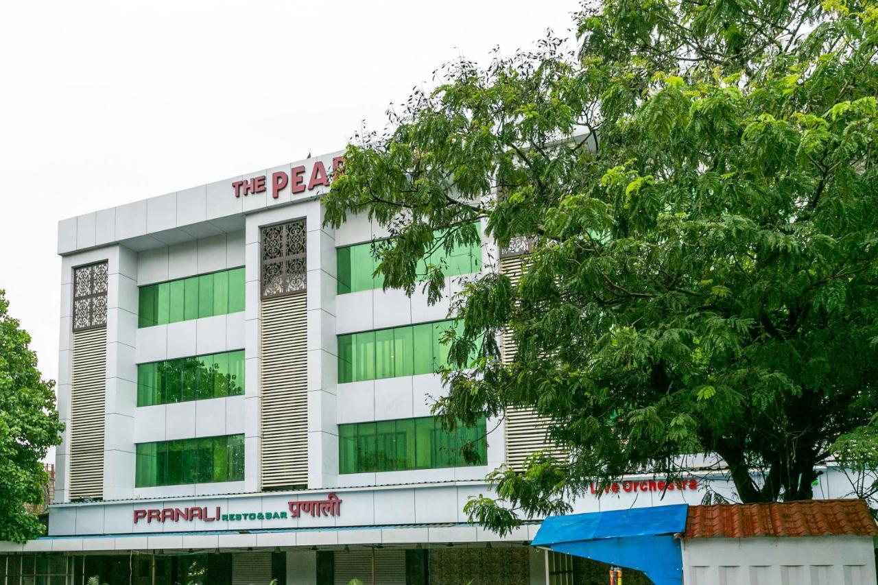 Collection O Hotel Pearl Residency Taloje Budrukh Exterior photo