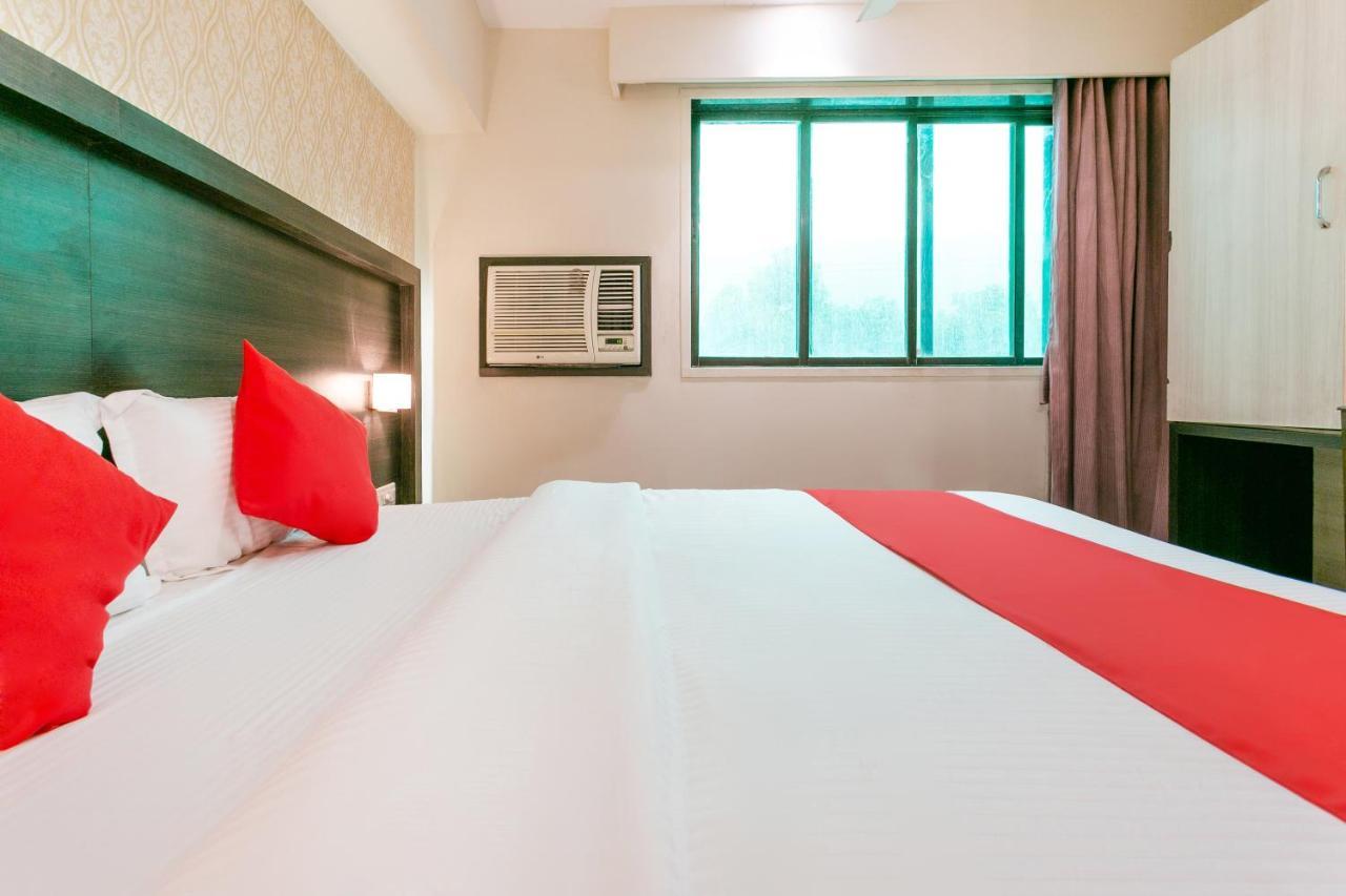 Collection O Hotel Pearl Residency Taloje Budrukh Exterior photo